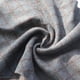 thumbnail image 4 of Bufanda VEXTROFORT de invierno para hombre, tacto de cachemir, gris y marrón, a cuadros, 4 of 8