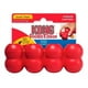 thumbnail image 2 of Kong Goodie Ribbon S Color Rojo, 2 of 2