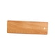 thumbnail image 3 of Tabla Para Baguette Con Agujero Para Pizzas, Pasteles, Galletas, 38 X 12 X 0,5 Cm, 3 of 5
