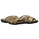 thumbnail image 5 of Sandalia de Mujer de color Beige Casual Chalada Anatomic85, 5 of 6