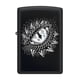 thumbnail image 1 of Encendedor Zippo Dragon Eye Design Negro ZP48608, 1 of 3