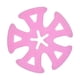 thumbnail image 3 of Almohadilla Para Casco Nishiyuenyi Transpirable Acolchada Rosa, 3 of 5