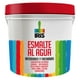 thumbnail image 1 of Esmalte Al Agua Iris Rojo Colonial Galon, 1 of 2