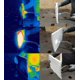 thumbnail image 4 of Manta aislante de fibra cerámica Lynn Manufacturing de 1/4 pulgadas de grosor x 16 cm x 48 cm, 4 of 8