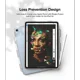thumbnail image 4 of Funda Protectora Ringke Para iPad Air 6  (M2 / M3) / Air 5 2022 / Air 4  Fusion Transparente, 4 of 7