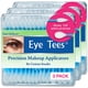 thumbnail image 1 of Camisetas Cotton Tips Fran Wilson EYE, 80 unidades (paquete de 3), 1 of 7