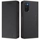 thumbnail image 4 of Funda Billetera con Soporte para Samsung Galaxy S20 FE Bloqueo RFID Plegable Negro, 4 of 6
