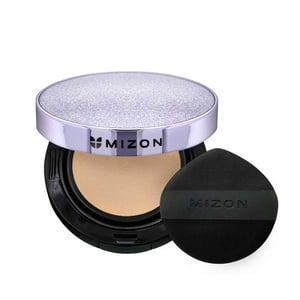 Mizon - Base De Maquillaje Hidratante Tipo Cushion N 21