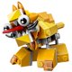 thumbnail image 3 of Kit de construcción LEGO Mixels Spugg 41542 con cabezal giratorio, 3 of 3