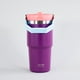 thumbnail image 1 of Botella Insulada Con Mango 590ml Flask Morado, 1 of 2