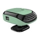 thumbnail image 3 of Ventilador Portátil De Calentamiento Rápido Para Coche, Calentador De 150W Para Viajar, Multifuncional, 12v, Verde, 3 of 5