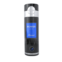 Power 200Ml Rasasi Perfume