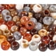 thumbnail image 1 of Cuentas acrílicas Dabaiitechann 12 mm 160 u colores 5.5 mm, 1 of 3