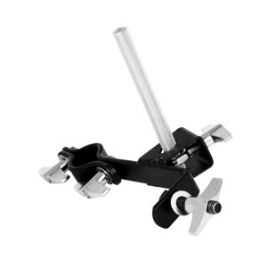 Bothyi - Clip De Extensión Para Soporte De Cencerro, Resistente, Fácil Instalación, Accesorios Para Instrumentos