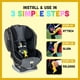 thumbnail image 4 of Ayuda a liberar la hebilla de asiento de coche Bucklebee para niños (1 paquete), 4 of 7