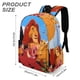 thumbnail image 3 of Mochila Desmarcar El Rey León Simba 42x30x15cm, 3 of 6