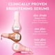thumbnail image 4 of Sérum facial teñido Glow Recipe Hue Drops, 40 ml, Rosy Glow, 4 of 9