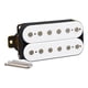 thumbnail image 1 of Pastillas Humbucker De Doble Bobina, Pastilla De Cerámica Profesional De Doble Bobina, Color Negro, 1 of 5