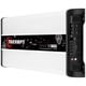 thumbnail image 3 of Amplificador Taramp's Smart 8 Bass, 8000 W RMS, 1 canal, clase D, 3 of 9