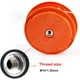 thumbnail image 3 of CABEZAL AUTOMATICO RAISMAN® M10 X 1.25 PARA DESMALEZADORA ORILLADORA HUSQVARNA 123 125 223 225 232 235, 3 of 3
