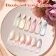 thumbnail image 3 of Gel de Uñas Beetles Glow Forge 6 colores 15 ml, 3 of 8