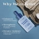 thumbnail image 4 of Sérum facial Glow Elixir Hialurónico y Retinol, 50 ml, antienvejecimiento, 4 of 7
