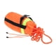 thumbnail image 2 of Bolsa De Lanzamiento De Agua, Canoa Reflectante, Rafting, Línea De Lanzamiento Flotante, Cuerda De 31m, 2 of 4