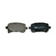 thumbnail image 1 of Pastillas De Freno Trasera Dodge Journey 2008/2011, 1 of 2