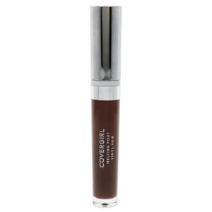 Covergirl - Lápiz Labial Líquido Melting Pout Vinil Vote - Hustle By Para Mujer - Lápiz Labial