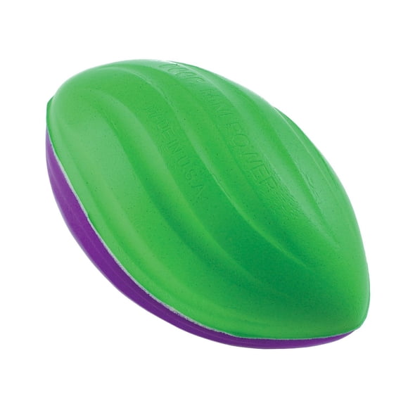 Mini Pelota de Fútbol de Espuma POOF 14 cm Power Spiral