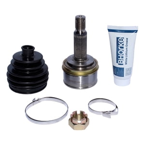 Repuestos Del Sol - Junta Homocinetica Exterior Delantera Izquierda Derecha Hyundai Elantra 2 0 Xd 2001 2006