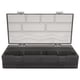 thumbnail image 5 of Caja De Almacenamiento Multifuncional Para Herramientas De Peluquería Con Rejillas Para Oficina, Hogar Y Barbería., 5 of 5