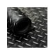 thumbnail image 3 of PISO R GOMA DIAMANTADO NEG IMP 3MMSX1,4MTx1MTR LINEAL, 3 of 3