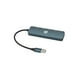 thumbnail image 1 of Puertos Dhc-ct100 Hub Usb 3,1 4, 1 of 2