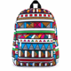 thumbnail image 1 of Mochila Escolar Simple 17 L Porta Notebook 15 Pulgadas, 1 of 7