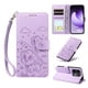 thumbnail image 2 of Funda Billetera FOXDOCK Compatible con OPPO Reno 13 Pro, Diseño Perrito Tierno, Ranuras para Tarjetas y Soporte Plegable, 2 of 6