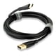 thumbnail image 1 of Cable Usb A - C Connect 0.75metros, 1 of 1