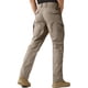thumbnail image 3 of Pantalones Tácticos Cargo Resistentes al Agua FREE SOLDIER Marrón 36W x 32L, 3 of 7
