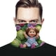 thumbnail image 1 of Braga de Cuello Cabbage Patch Kids Protección Solar UV, 1 of 6