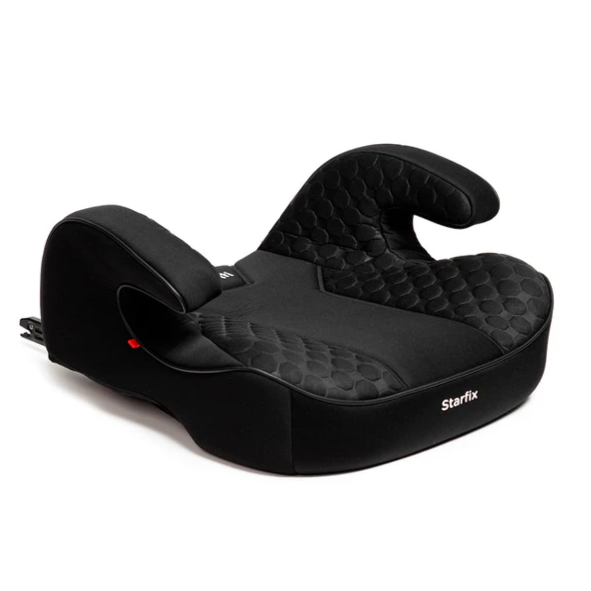 Infanti - Silla Auto Alzador Starfix Black