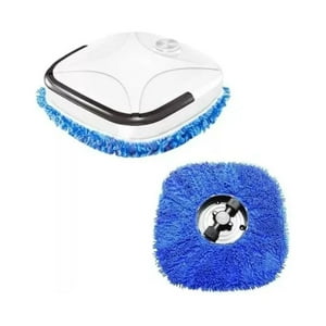 Aventura Store - Robot Aspiradora Limpiador Limpieza Automatica Recargable