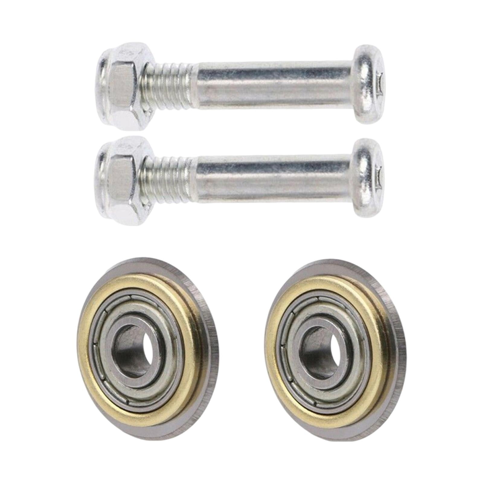 Magideal - 2 Piezas Ruedas De Corte De Azulejos Resistentes Capacidad De Corte De 10000 M Disco De Corte De Cerámica Duradero Para Cortadora De Ladrillos De Azul