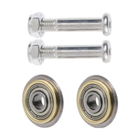 Magideal - 2 Piezas Ruedas De Corte De Azulejos Resistentes Capacidad De Corte De 10000 M Disco De Corte De Cerámica Duradero Para Cortadora De Ladrillos De Azul