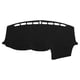thumbnail image 1 of Cubierta de Tablero KEYOOG para Ford Focus 2012-2018 Negro, 1 of 8