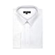 thumbnail image 1 of Camisa Trevira Lisa Color Blanco L, 1 of 3