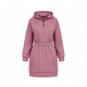 thumbnail image 3 of Vestido de Invierno Rosa con Cierre, 3 of 3