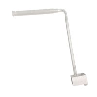 Ioensy - Bastidor De Equipo Móvil Con Rejilla De Circulación De Agua Para Gotero De Salón De Belleza En Casa