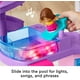 thumbnail image 4 of Playset Fisher-Price Little People Barbie Dreamhouse para mayores de 18 meses, 4 of 6