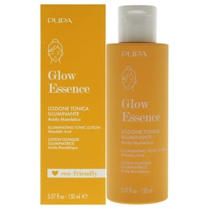 Pupa Milano - Loción Tónica Iluminadora De Esencia Brillante De Para Mujer - Loción