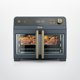 thumbnail image 1 of Horno Air Fry Ninja FO101BL con puertas francesas, 10 en 1, 20,3 qt, 1 of 7